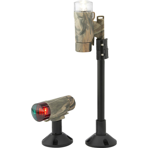 Attwood Marine Navigation Light (MPN: 14191-7)