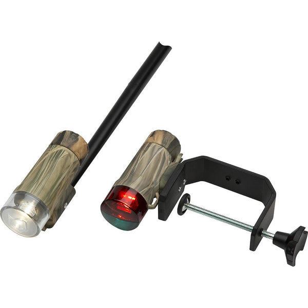 Attwood Marine Navigation Light (MPN: 14191-7)