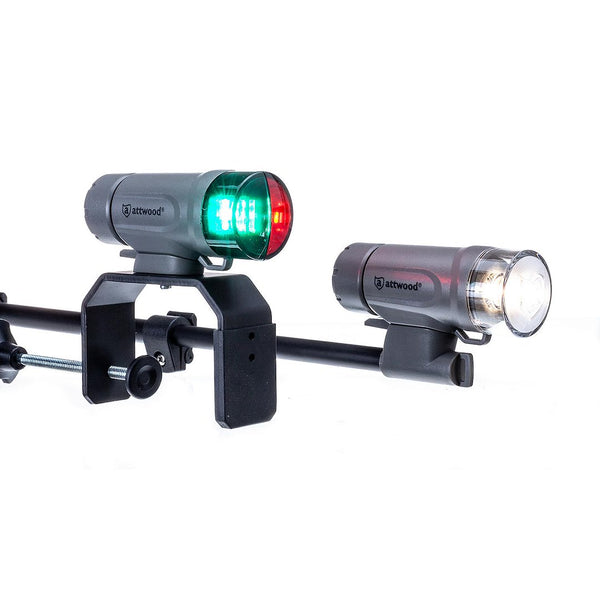 Attwood Marine Portable LED Navigation Light (MPN: 14194-7)