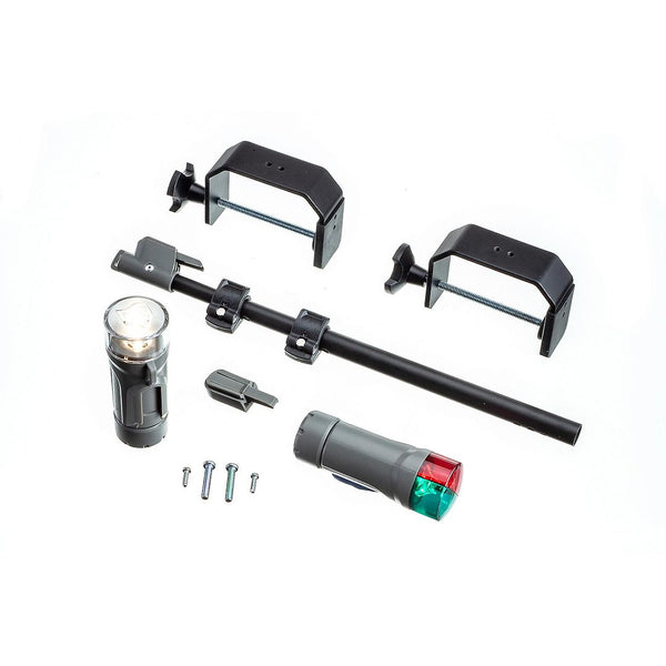 Attwood Marine Portable LED Navigation Light (MPN: 14194-7)
