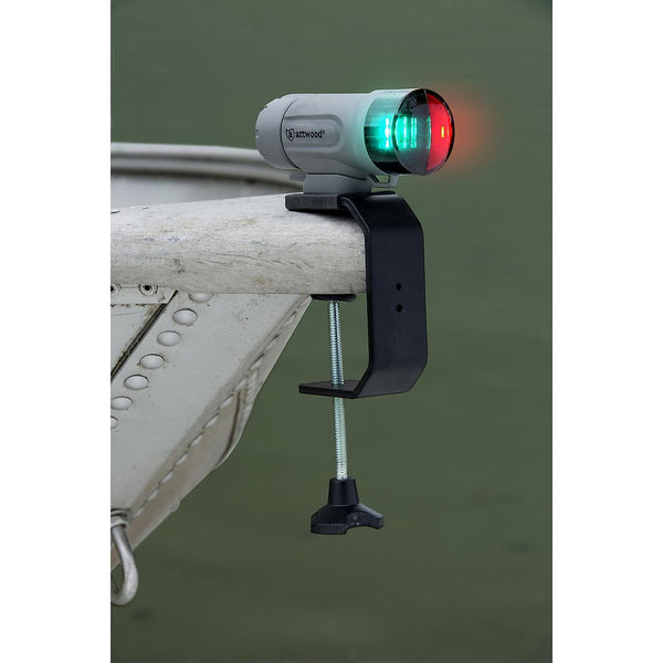 Attwood Marine Portable LED Navigation Light (MPN: 14194-7)