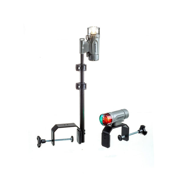 Attwood Marine Portable LED Navigation Light (MPN: 14194-7)