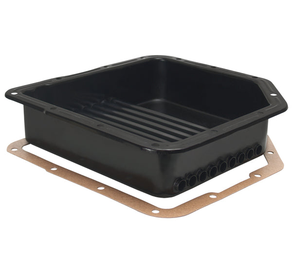 Derale Turbo 350 Transmission Oil Pan (MPN: 14200)