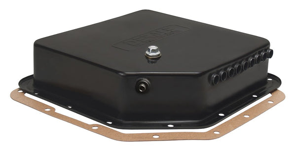 Derale Turbo 350 Transmission Oil Pan (MPN: 14200)
