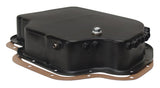 Derale Auto Transmission Oil Pan (MPN: 14201)