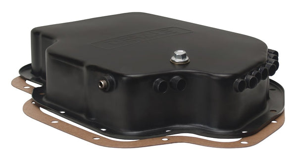 Derale Auto Transmission Oil Pan (MPN: 14201)