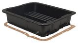 Derale Auto Transmission Oil Pan (MPN: 14204)