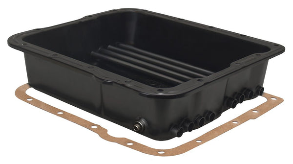 Derale Auto Transmission Oil Pan (MPN: 14204)