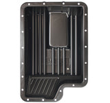Derale Auto Transmission Oil Pan (MPN: 14208)