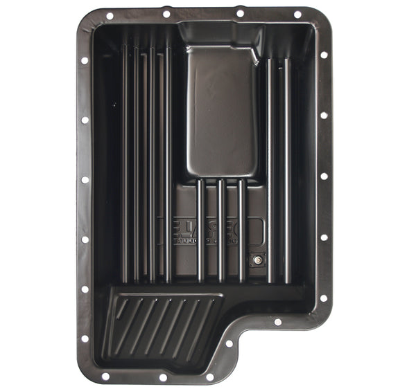 Derale Auto Transmission Oil Pan (MPN: 14208)