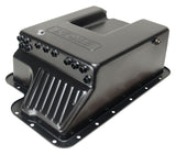 Derale Auto Transmission Oil Pan (MPN: 14208)