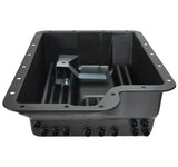 Derale Auto Transmission Oil Pan (MPN: 14208)
