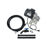 GPI Liquid Transfer Tank Pump (MPN: 142100-01)