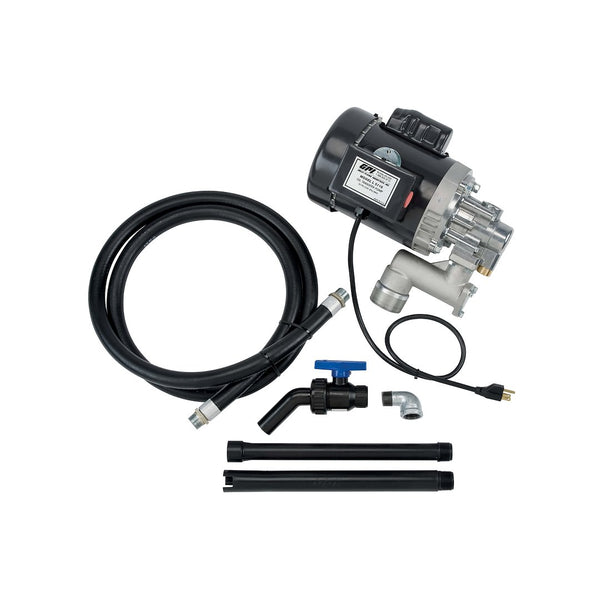 GPI Liquid Transfer Tank Pump (MPN: 142100-01)
