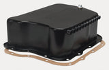 Derale Auto Transmission Oil Pan (MPN: 14210)