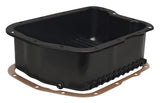 Derale Auto Transmission Oil Pan (MPN: 14210)