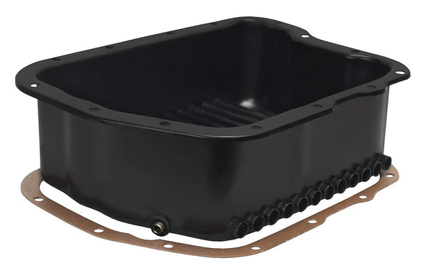 Derale Auto Transmission Oil Pan (MPN: 14210)