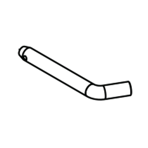 Demco Fifth Wheel Trailer Hitch Rail Pin (MPN: 14226)