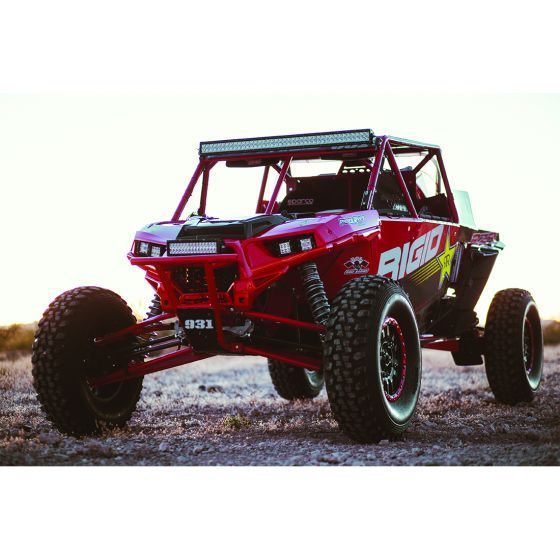 Rigid Lighting E-Series LED Light Bar (MPN: 142313)