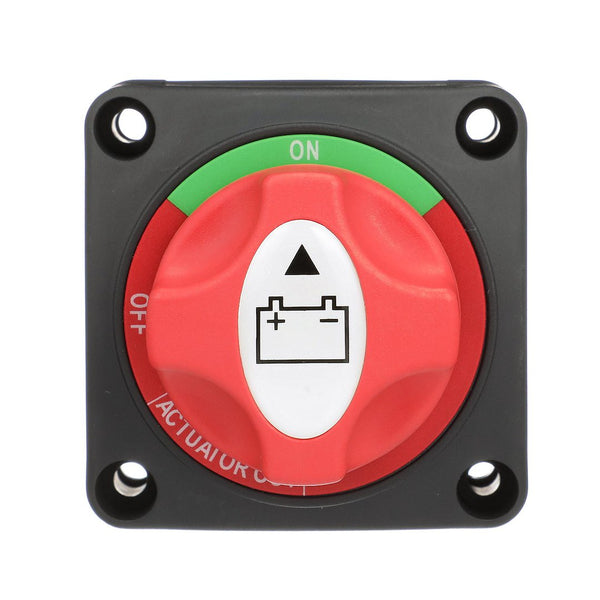 Attwood Marine Battery Disconnect Switch (MPN: 14233-7)