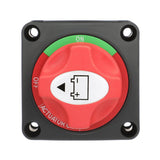 Attwood Marine Battery Disconnect Switch (MPN: 14233-7)