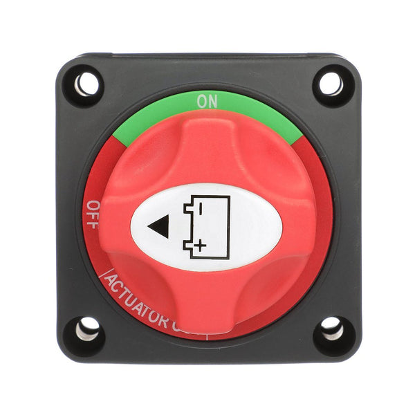 Attwood Marine Battery Disconnect Switch (MPN: 14233-7)