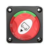 Attwood Marine Battery Disconnect Switch (MPN: 14233-7)