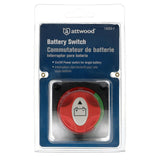 Attwood Marine Battery Disconnect Switch (MPN: 14233-7)