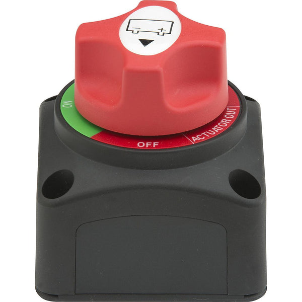 Attwood Marine Battery Disconnect Switch (MPN: 14233-7)