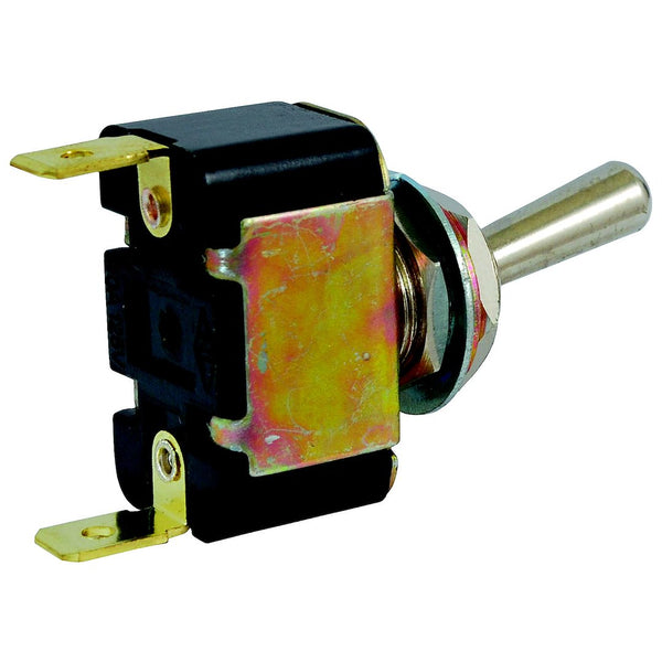 Attwood Marine Multi Purpose Toggle Switch (MPN: 14253-3)