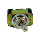 Attwood Marine Multi Purpose Toggle Switch (MPN: 14253-3)
