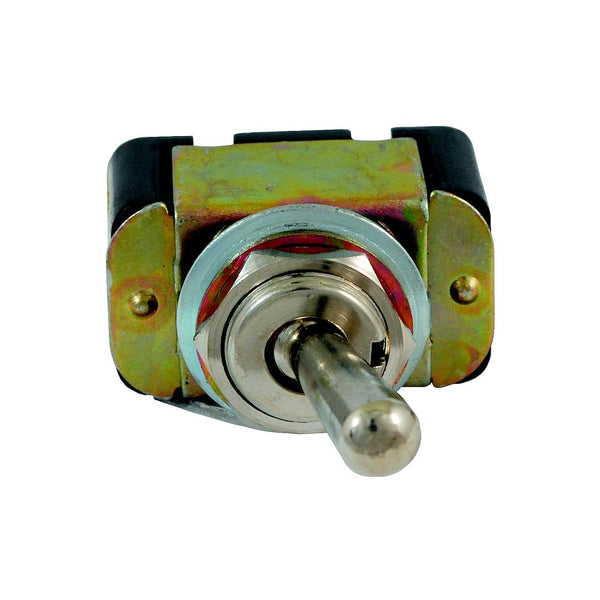 Attwood Marine Multi Purpose Toggle Switch (MPN: 14253-3)