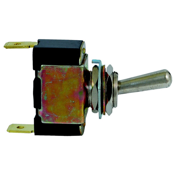 Attwood Marine Multi Purpose Toggle Switch (MPN: 14253-3)