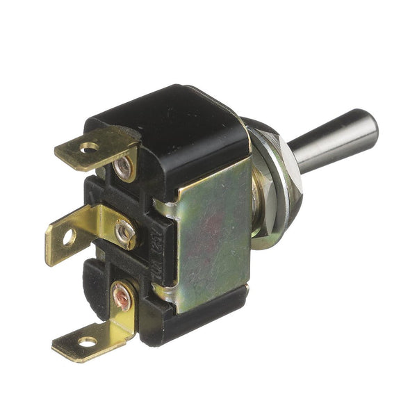 Attwood Marine Multi Purpose Toggle Switch (MPN: 14255-3)