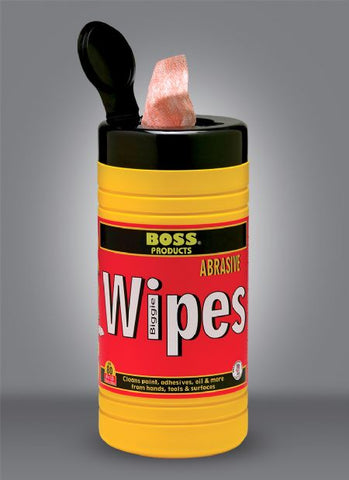 Accumetric Cleaning Wipe (MPN: 142865)