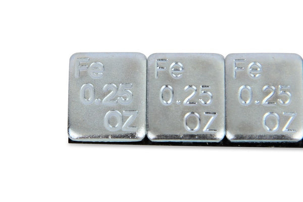 Mr Gasket Wheel Balance Weight (MPN: 1428LF)