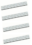 Mr Gasket Wheel Balance Weight (MPN: 1428LF)