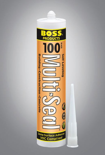 Accumetric BOSS 100 Self Leveling Sealant (MPN: 142990)