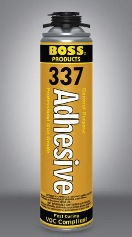 Insulation Adhesive for Building and Construction (MPN: 143143)