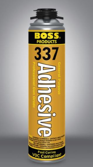 Insulation Adhesive for Building and Construction (MPN: 143143)