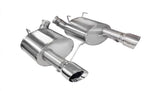 Corsa Performance Exhausts Xtreme Axle Back System (MPN: 14317)
