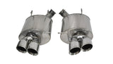 Corsa Performance Exhaust System Kit (MPN: 14321)