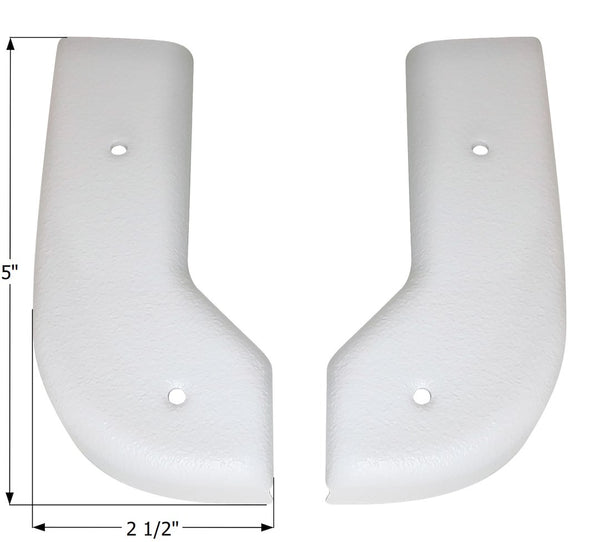 Icon Body Corner Guard (MPN: 14330)