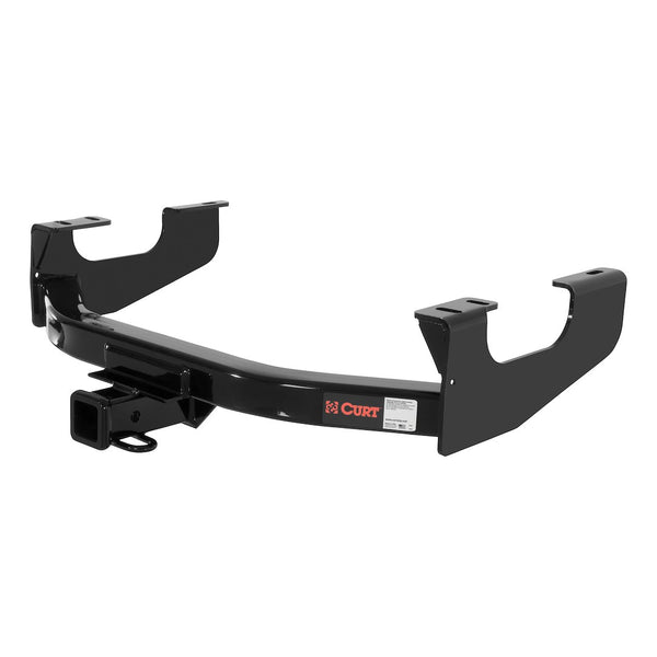 CURT Class IV Trailer Hitch (MPN: 14355)