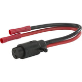 Attwood Trolling Motor Power Plug (MPN: 14365-6)