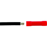 Attwood Trolling Motor Power Plug (MPN: 14365-6)