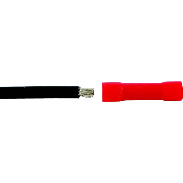 Attwood Trolling Motor Power Plug (MPN: 14365-6)