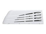 Icon Air Conditioner Shroud (MPN: 14371)