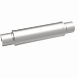 MagnaFlow 4 Inch Round Straight-Through Muffler (MPN: 14419)