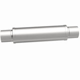 MagnaFlow 4 Inch Round Straight-Through Muffler (MPN: 14419)